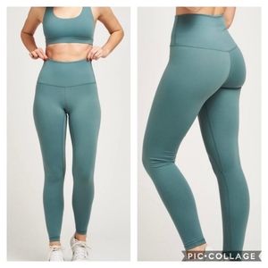 Flexxfit Leggings - XS
